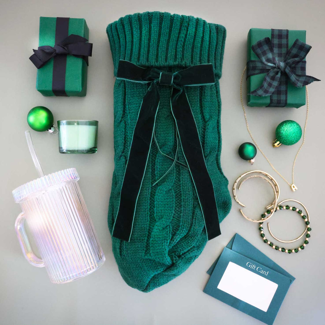 The Ultimate Stocking