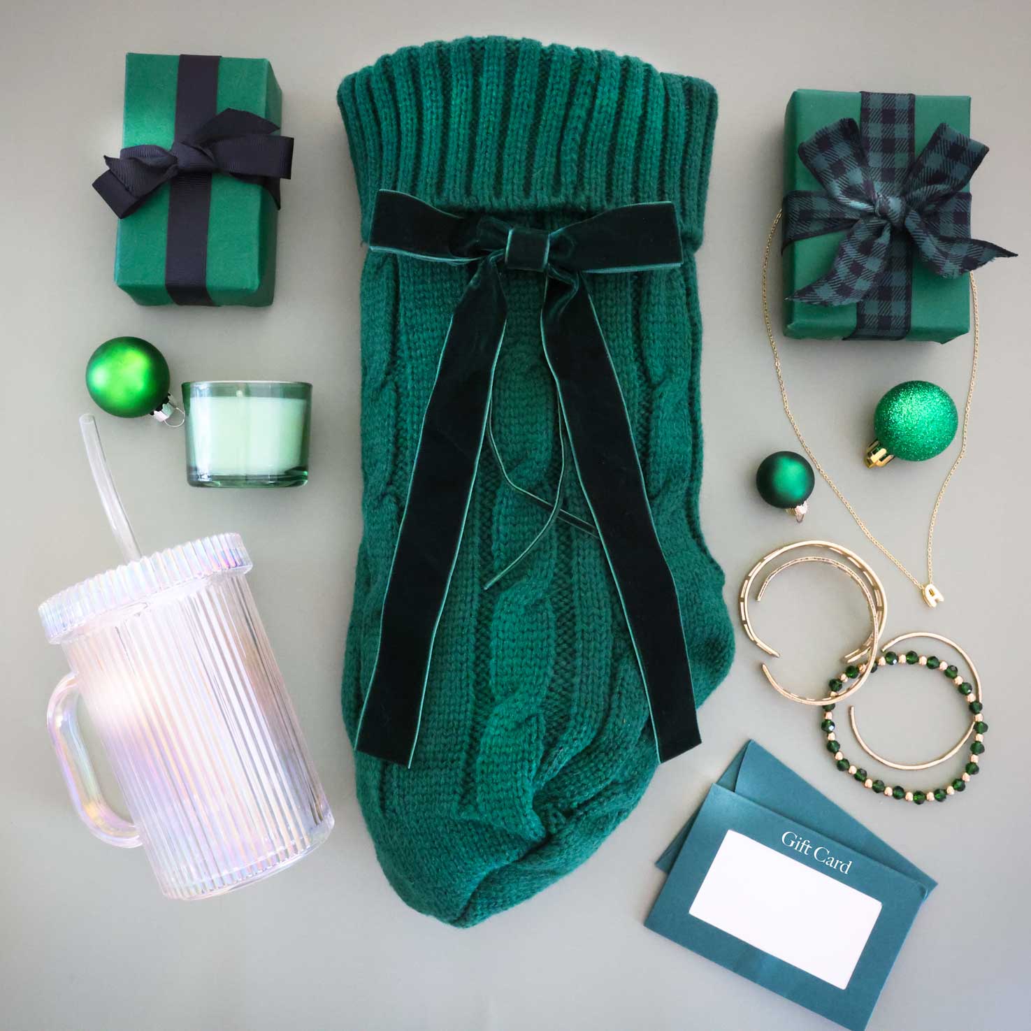 The Ultimate Stocking