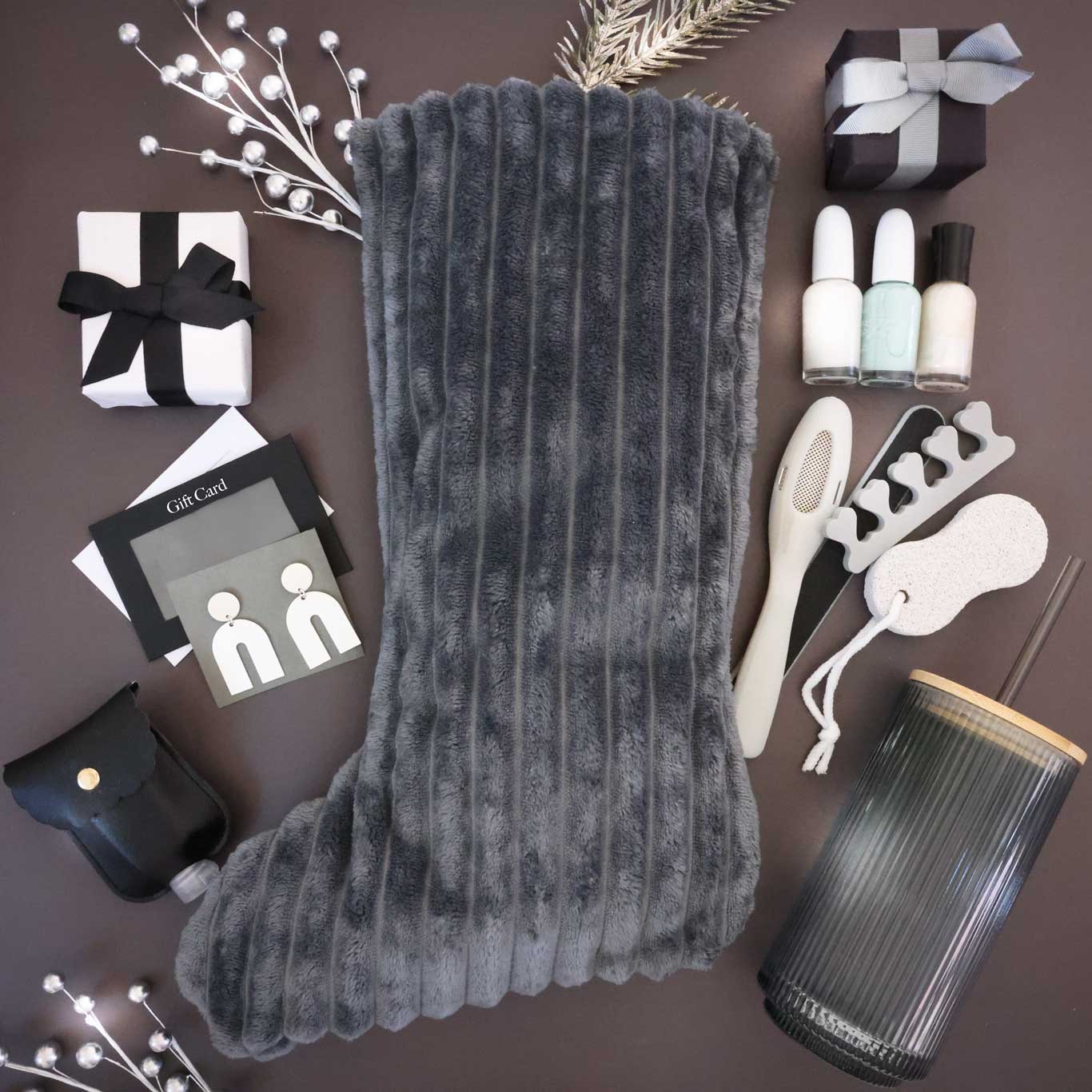 The Mega Stocking